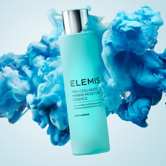 ELEMIS Pro-Collagen Energising Marine Cleanser 5oz - Picture 3 of 6